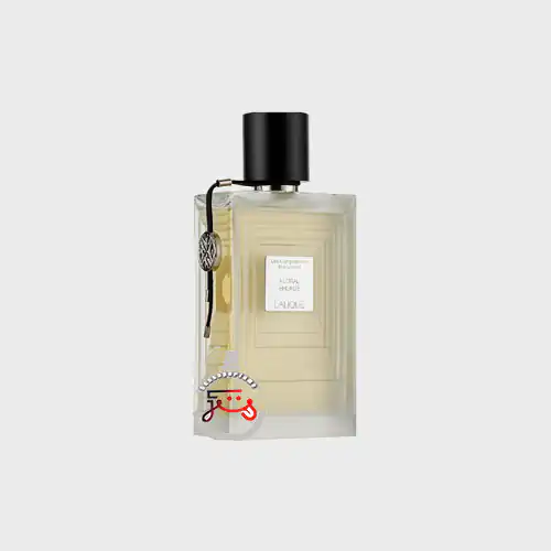 عطر ادکلن لالیک فلورال برنز